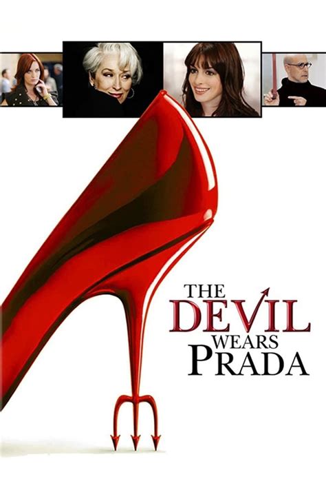 il diavolo veste prada youube|The Devil Wears Prada (2006) .